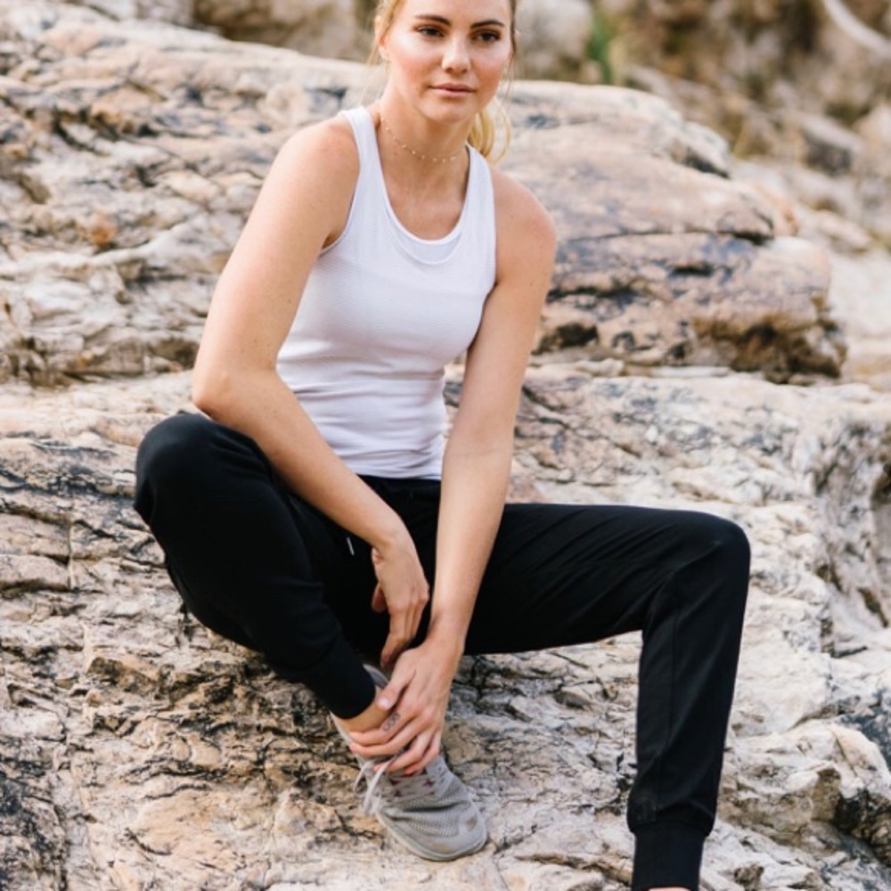 Zyia Ascend joggers